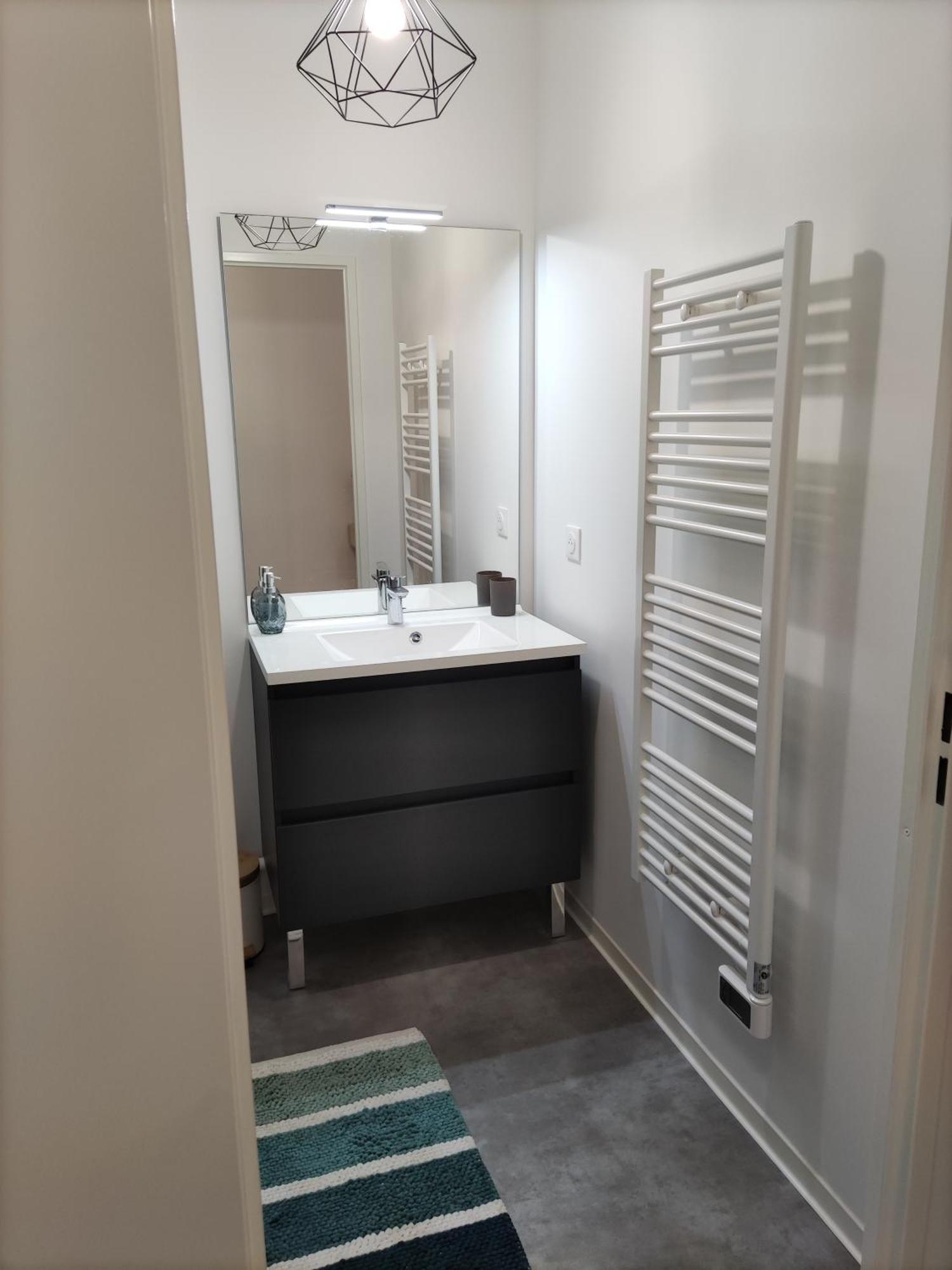 Apartmán La Nouvelle Vague Carcans Exteriér fotografie