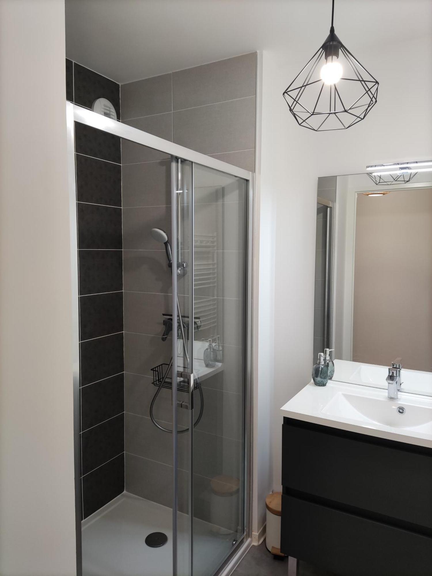 Apartmán La Nouvelle Vague Carcans Exteriér fotografie