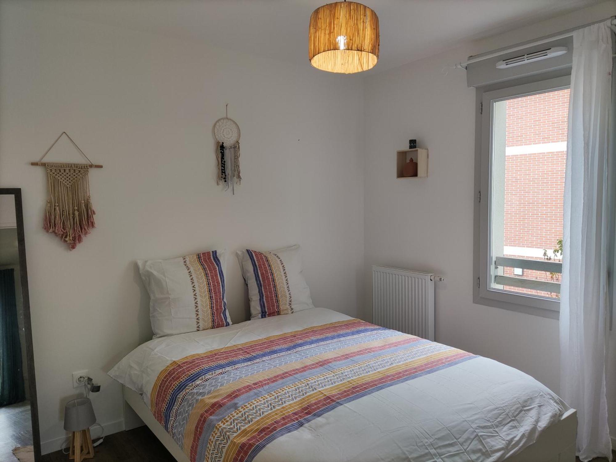 Apartmán La Nouvelle Vague Carcans Exteriér fotografie